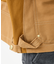 【Carhartt/カーハート】 Upcycled Work Jacket /