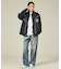 【PENDLETON/ペンドルトン】Western jacket/ウエスタン/ユ