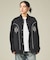 【PENDLETON/ペンドルトン】Western jacket/ウエスタン/ユ