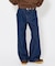 【Wrangler/ラングラー】WRANCHER WIDE DENIM/ランチャ