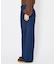 【Wrangler/ラングラー】WRANCHER WIDE DENIM/ランチャ