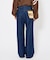 【Wrangler/ラングラー】WRANCHER WIDE DENIM/ランチャ