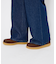 【Wrangler/ラングラー】WRANCHER WIDE DENIM/ランチャ