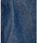 【Wrangler/ラングラー】WRANCHER WIDE DENIM/ランチャ