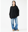 【Wrangler/ラングラー】WRANCHER WIDE DENIM/ランチャ