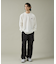 【NANGA /ナンガ]】ECO HYBRID BOX EMBROIDERY L