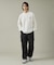 【NANGA /ナンガ]】ECO HYBRID BOX EMBROIDERY L