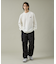 【NANGA /ナンガ]】ECO HYBRID BOX EMBROIDERY L