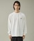 【NANGA /ナンガ]】ECO HYBRID BOX EMBROIDERY L