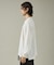 【NANGA /ナンガ]】ECO HYBRID BOX EMBROIDERY L