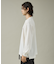【NANGA /ナンガ]】ECO HYBRID BOX EMBROIDERY L