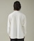【NANGA /ナンガ]】ECO HYBRID BOX EMBROIDERY L