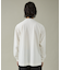 【NANGA /ナンガ]】ECO HYBRID BOX EMBROIDERY L