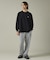 【NANGA /ナンガ]】ECO HYBRID BOX EMBROIDERY L
