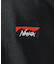 【NANGA /ナンガ]】ECO HYBRID BOX EMBROIDERY L