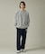 【NANGA /ナンガ]】ECO HYBRID BOX EMBROIDERY L