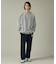 【NANGA /ナンガ]】ECO HYBRID BOX EMBROIDERY L