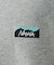 【NANGA /ナンガ]】ECO HYBRID BOX EMBROIDERY L
