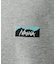 【NANGA /ナンガ]】ECO HYBRID BOX EMBROIDERY L