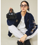 【PUMA/プーマ】1976 マイクロ グリップバッグ 1L｜ユニセックス 2W