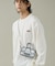 【PUMA/プーマ】1976 マイクロ グリップバッグ 1L｜ユニセックス 2W