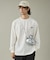 【PUMA/プーマ】1976 マイクロ グリップバッグ 1L｜ユニセックス 2W