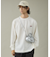 【PUMA/プーマ】1976 マイクロ グリップバッグ 1L｜ユニセックス 2W