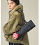 【PUMA /プーマ 】1976 グリップバッグ キーチェーン /AirPods