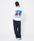 【JACKSON MATISSE（ジャクソンマティス） × RUSSELL AT