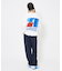 【JACKSON MATISSE（ジャクソンマティス） × RUSSELL AT