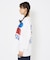 【JACKSON MATISSE（ジャクソンマティス） × RUSSELL AT