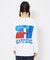 【JACKSON MATISSE（ジャクソンマティス） × RUSSELL AT