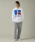 【JACKSON MATISSE（ジャクソンマティス） × RUSSELL AT