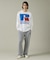 【JACKSON MATISSE（ジャクソンマティス） × RUSSELL AT