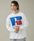 【JACKSON MATISSE（ジャクソンマティス） × RUSSELL AT