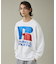 【JACKSON MATISSE（ジャクソンマティス） × RUSSELL AT