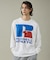 【JACKSON MATISSE（ジャクソンマティス） × RUSSELL AT