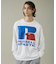 【JACKSON MATISSE（ジャクソンマティス） × RUSSELL AT