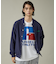 【JACKSON MATISSE（ジャクソンマティス） × RUSSELL AT