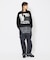 【JACKSON MATISSE（ジャクソンマティス） × RUSSELL AT