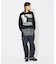 【JACKSON MATISSE（ジャクソンマティス） × RUSSELL AT