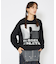 【JACKSON MATISSE（ジャクソンマティス） × RUSSELL AT