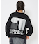 【JACKSON MATISSE（ジャクソンマティス） × RUSSELL AT