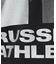 【JACKSON MATISSE（ジャクソンマティス） × RUSSELL AT