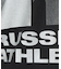 【JACKSON MATISSE（ジャクソンマティス） × RUSSELL AT