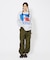 【JACKSON MATISSE（ジャクソンマティス） × RUSSELL AT