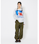 【JACKSON MATISSE（ジャクソンマティス） × RUSSELL AT