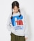 【JACKSON MATISSE（ジャクソンマティス） × RUSSELL AT