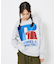 【JACKSON MATISSE（ジャクソンマティス） × RUSSELL AT
