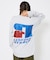 【JACKSON MATISSE（ジャクソンマティス） × RUSSELL AT